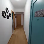 Apartment Actualizado 2024, Casco Vello 7 Minutos, Wifi *