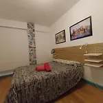 Actualizado 2024, Casco Vello 7 Minutos, Wifi Apartment Vigo