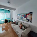 Apartment Actualizado 2024, Casco Vello 7 Minutos, Wifi Vigo