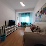 Actualizado 2024, Casco Vello 7 Minutos, Wifi Apartment Vigo