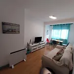 Apartment Actualizado 2024, Casco Vello 7 Minutos, Wifi *