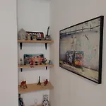 Actualizado 2024, Casco Vello 7 Minutos, Wifi Apartment *