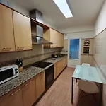 Actualizado 2024, Casco Vello 7 Minutos, Wifi Apartment Vigo