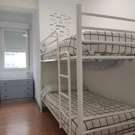 Actualizado 2024, Casco Vello 7 Minutos, Wifi Vigo