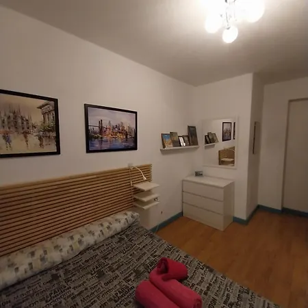Apartment Actualizado 2024, Casco Vello 7 Minutos, Wifi *