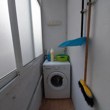 Appartement Actualizado 2024, Casco Vello 7 Minutos, Wifi