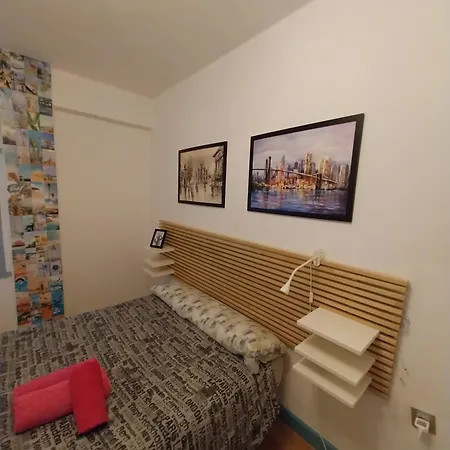 Actualizado 2024, Casco Vello 7 Minutos, Wifi Vigo