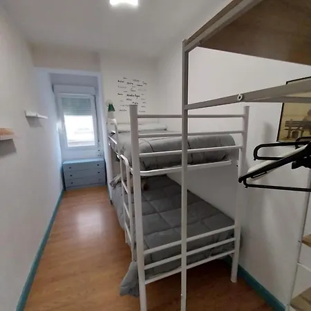 Actualizado 2024, Casco Vello 7 Minutos, Wifi Appartement Vigo
