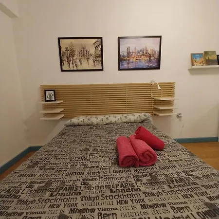 Actualizado 2024, Casco Vello 7 Minutos, Wifi * Vigo