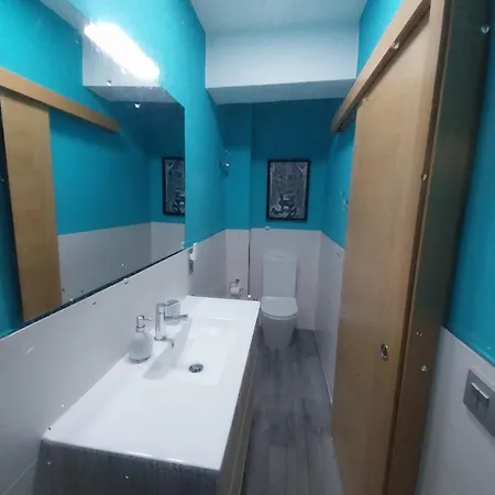 Actualizado 2024, Casco Vello 7 Minutos, Wifi Apartmán *