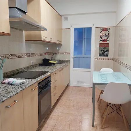 Apartman Actualizado 2024, Casco Vello 7 Minutos, Wifi Vigo