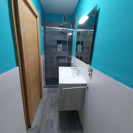 Actualizado 2024, Casco Vello 7 Minutos, Wifi Apartman *