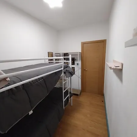 Apartman Actualizado 2024, Casco Vello 7 Minutos, Wifi *