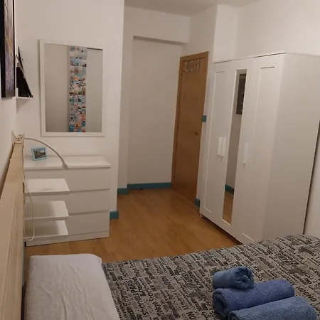 Apartment Actualizado 2024, Casco Vello 7 Minutos, Wifi *