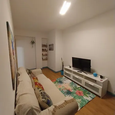 Actualizado 2024, Casco Vello 7 Minutos, Wifi Appartement *