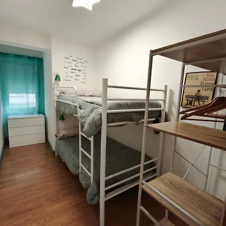 Actualizado 2024, Casco Vello 7 Minutos, Wifi * Vigo