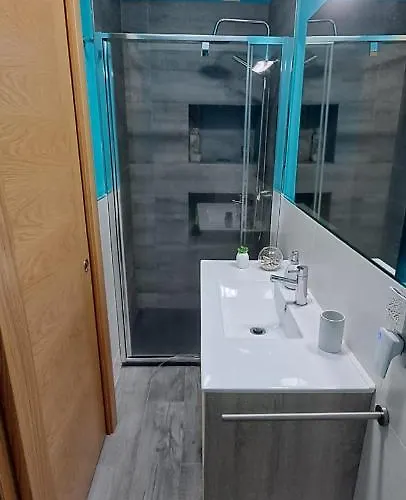 Actualizado 2024, Casco Vello 7 Minutos, Wifi Vigo