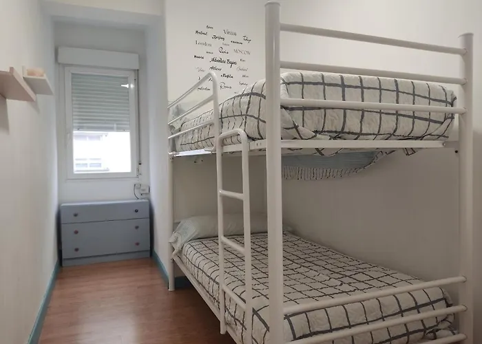 Actualizado 2024, Casco Vello 7 Minutos, Wifi Vigo