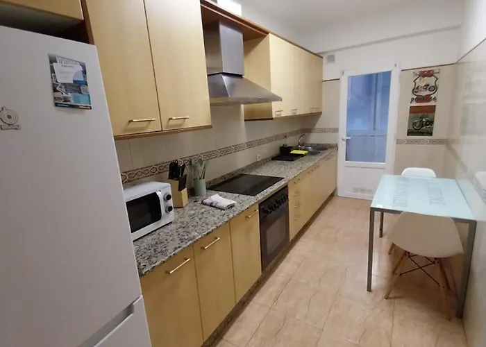 Actualizado 2024, Casco Vello 7 Minutos, Wifi Apartman *