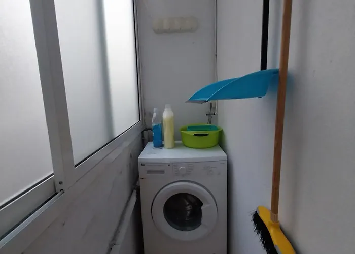 Apartman Actualizado 2024, Casco Vello 7 Minutos, Wifi