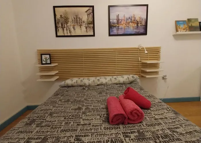 Actualizado 2024, Casco Vello 7 Minutos, Wifi * Vigo