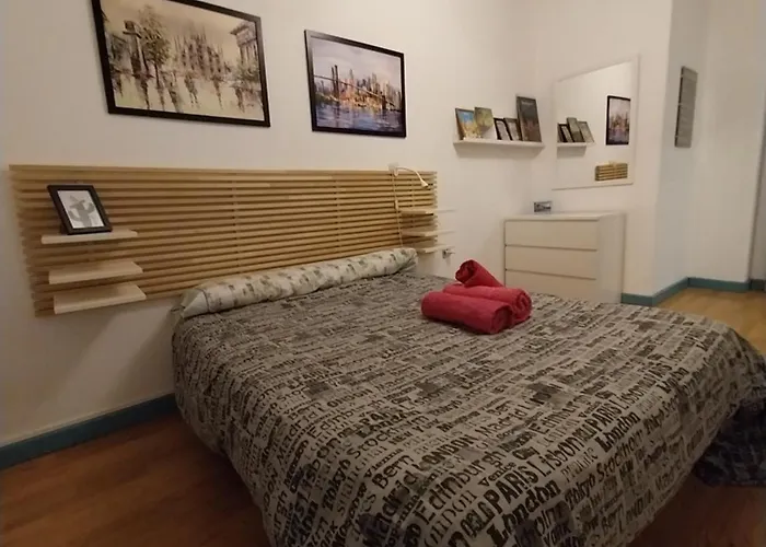 Actualizado 2024, Casco Vello 7 Minutos, Wifi Vigo