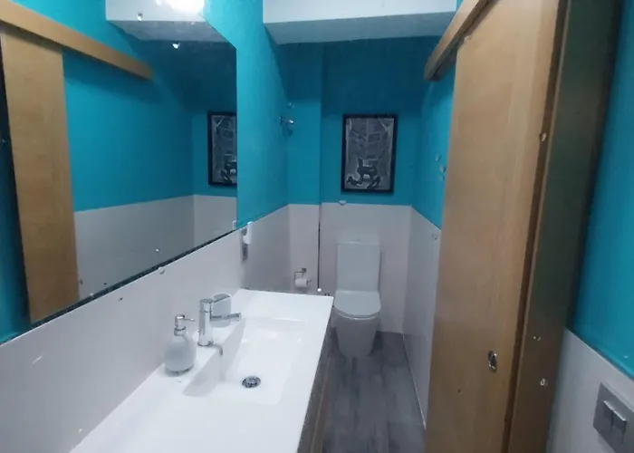 Actualizado 2024, Casco Vello 7 Minutos, Wifi Apartmán *