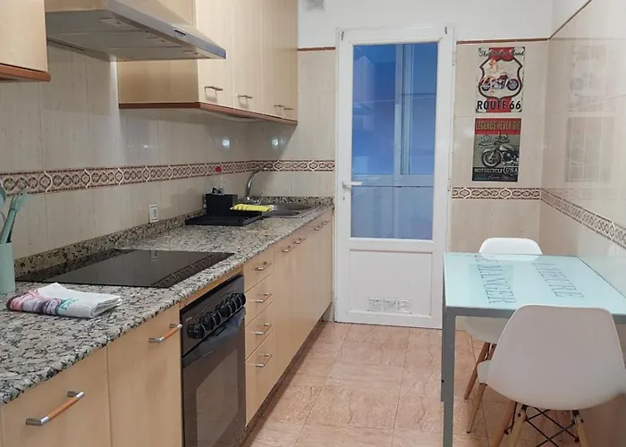 Apartmán Actualizado 2024, Casco Vello 7 Minutos, Wifi Vigo