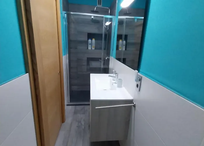 Actualizado 2024, Casco Vello 7 Minutos, Wifi Apartmán *