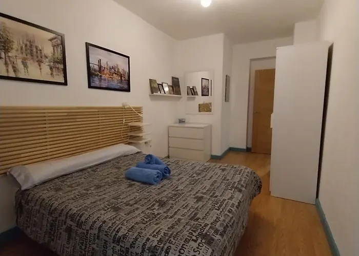 Actualizado 2024, Casco Vello 7 Minutos, Wifi Vigo