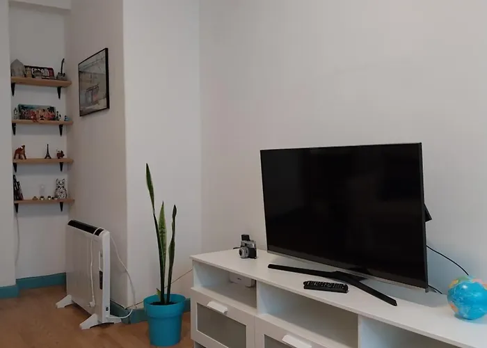 Actualizado 2024, Casco Vello 7 Minutos, Wifi Vigo