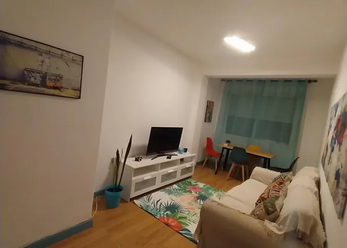 Actualizado 2024, Casco Vello 7 Minutos, Wifi Vigo