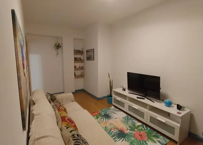 Actualizado 2024, Casco Vello 7 Minutos, Wifi Apartman *