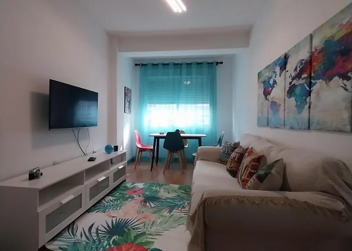 Actualizado 2024, Casco Vello 7 Minutos, Wifi Vigo