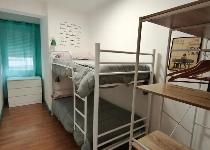 Actualizado 2024, Casco Vello 7 Minutos, Wifi * Vigo